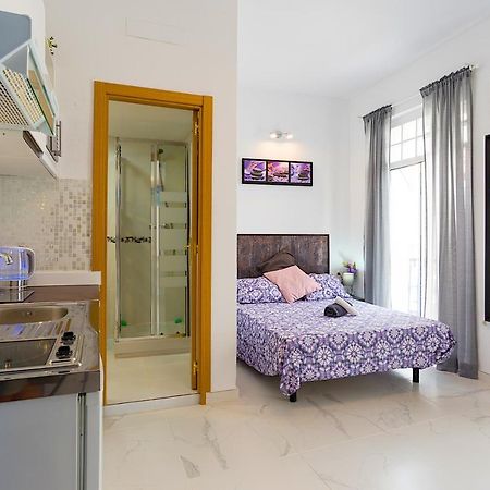 Nerja Citycenter A מראה חיצוני תמונה