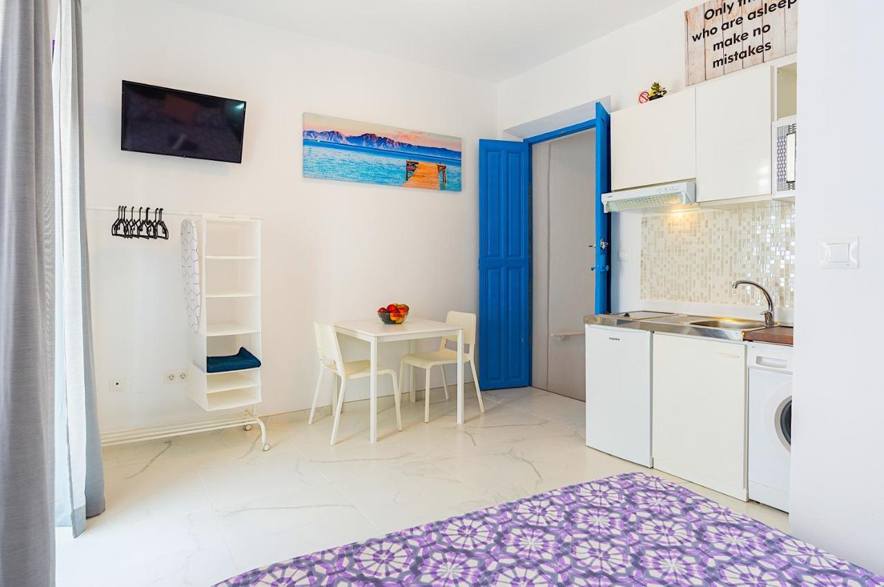Nerja Citycenter A מראה חיצוני תמונה