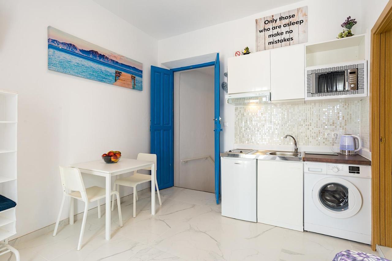 Nerja Citycenter A מראה חיצוני תמונה