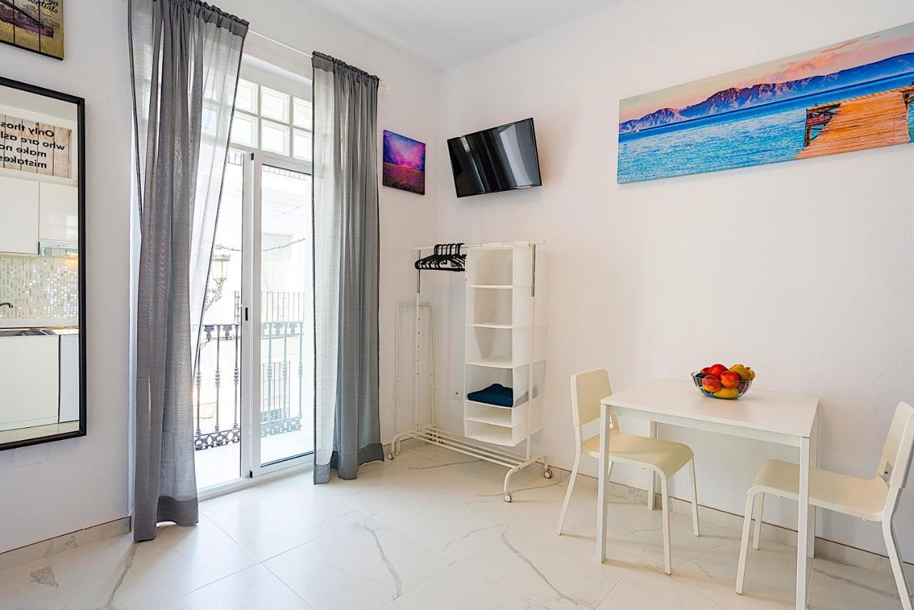 Nerja Citycenter A מראה חיצוני תמונה