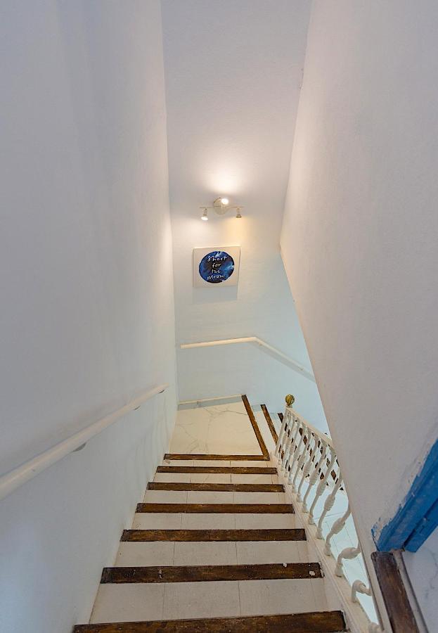 Nerja Citycenter A מראה חיצוני תמונה