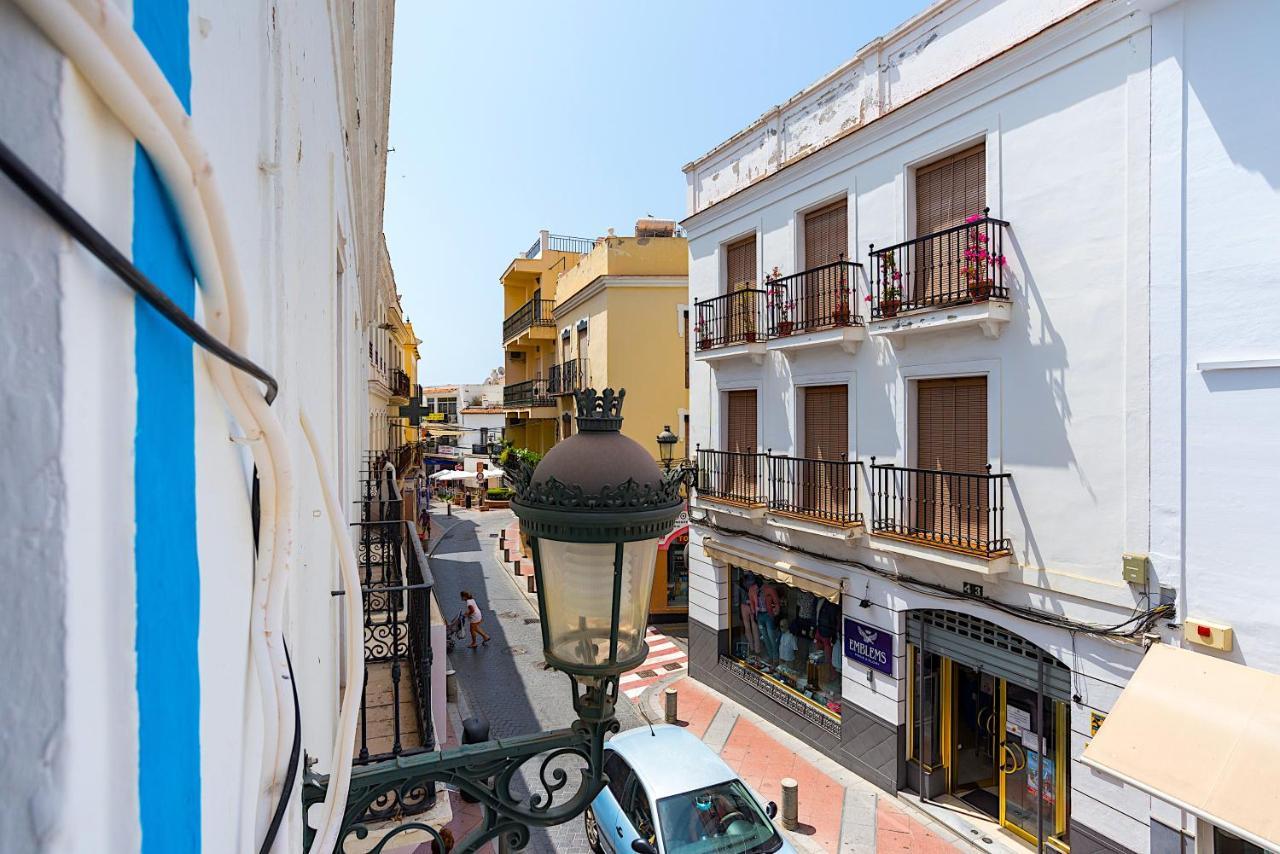 Nerja Citycenter A מראה חיצוני תמונה