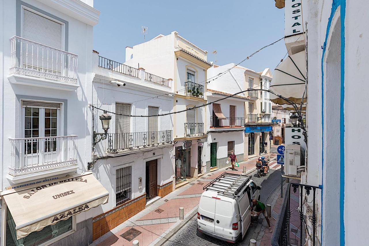 Nerja Citycenter A מראה חיצוני תמונה